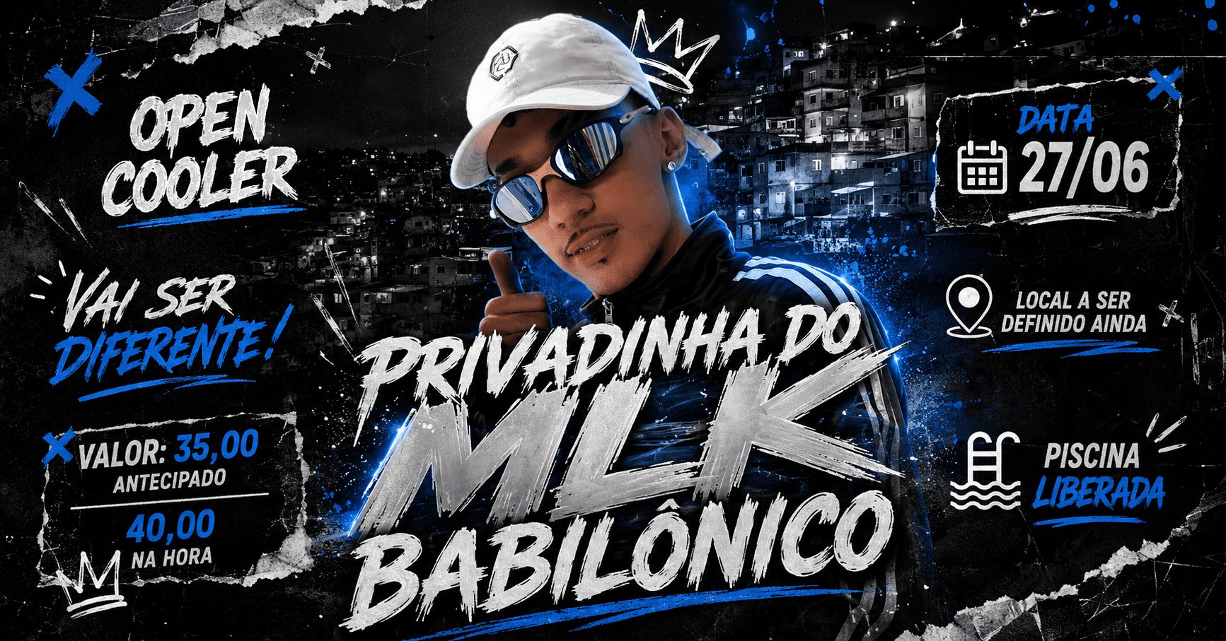 Privadinha do Mlk Babilônico