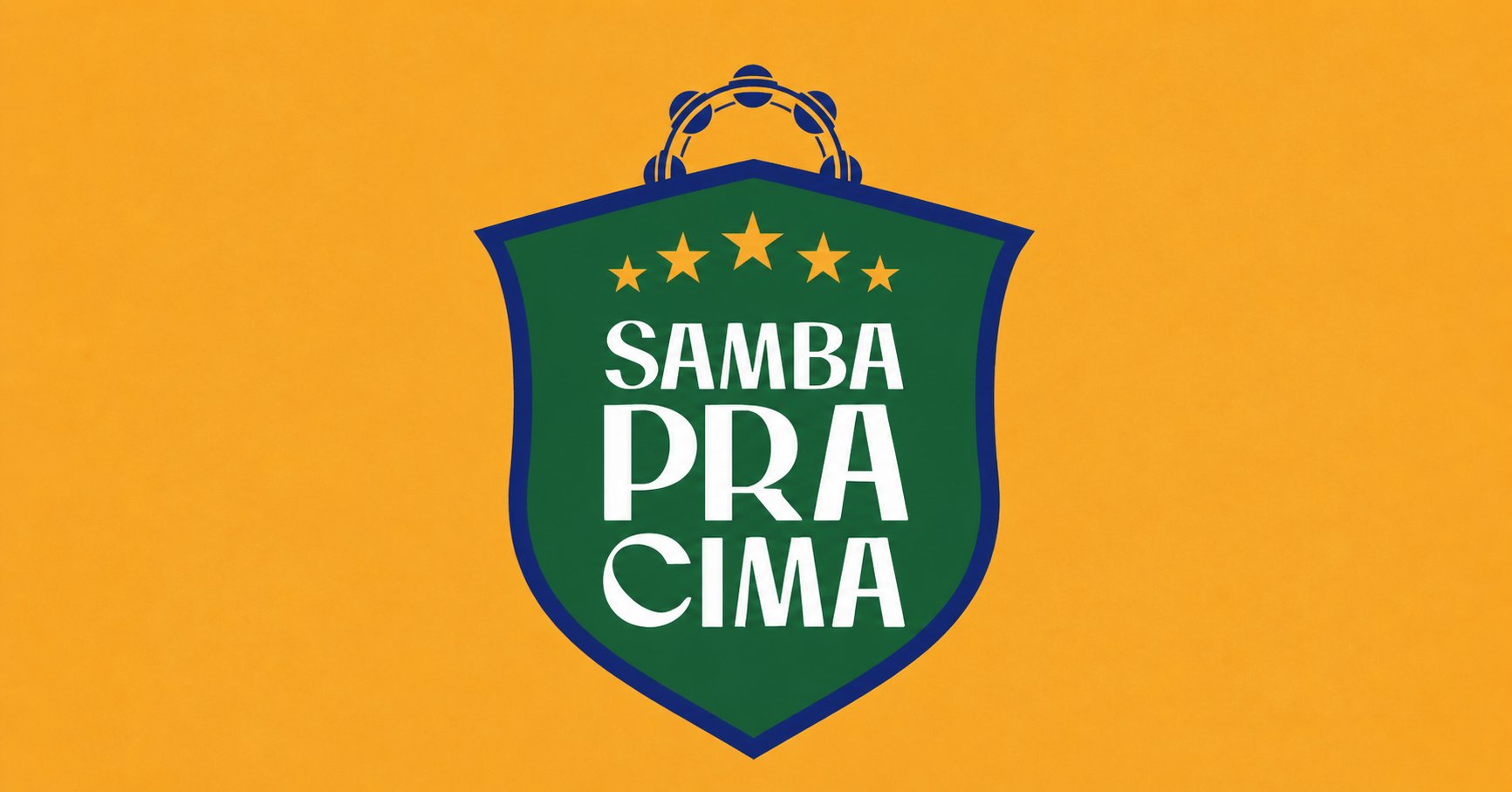 Samba pra Cima em Natal RN