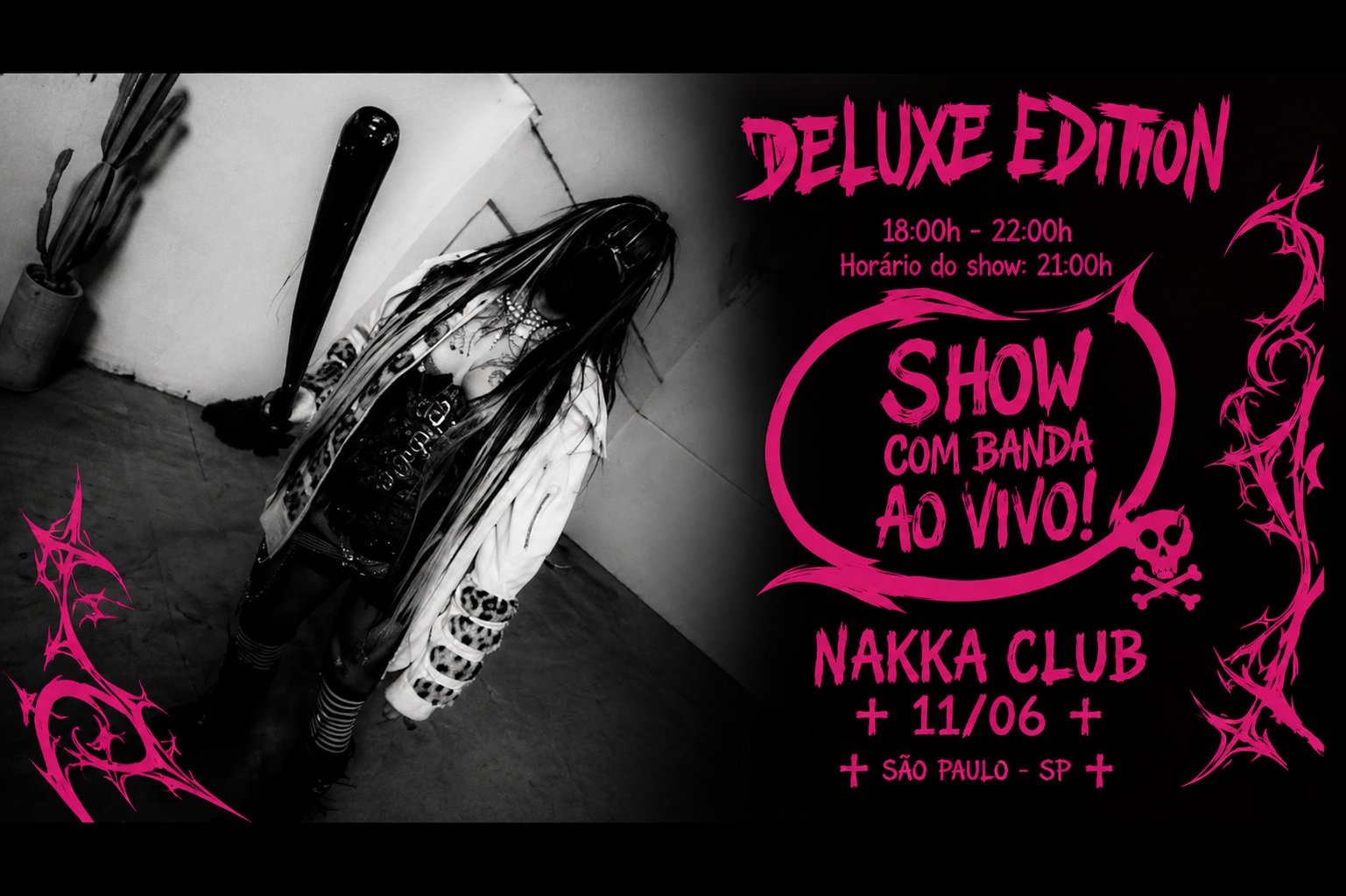 Diário de Uma Garota Subversiva: Experience [deluxe Edition]