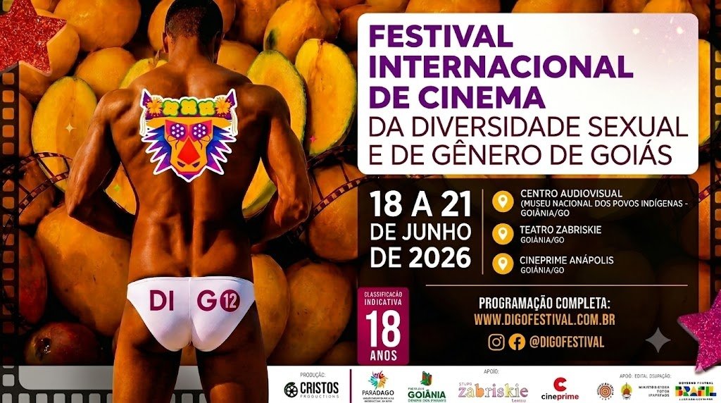 Quadrilha no DIGO 2026