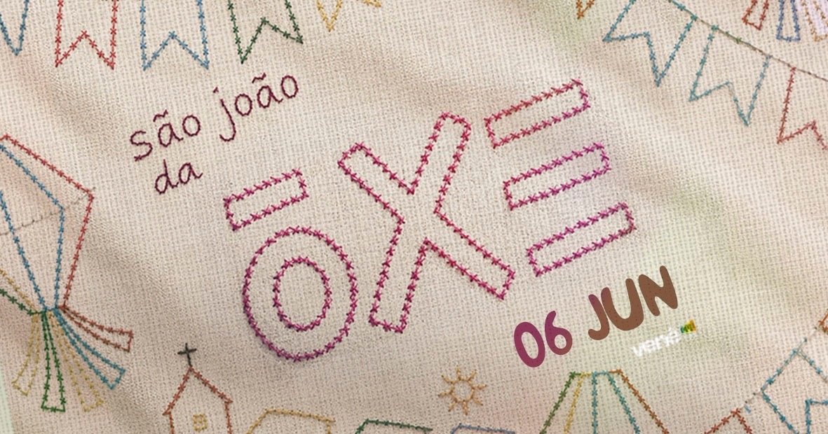 São João da ÔXE