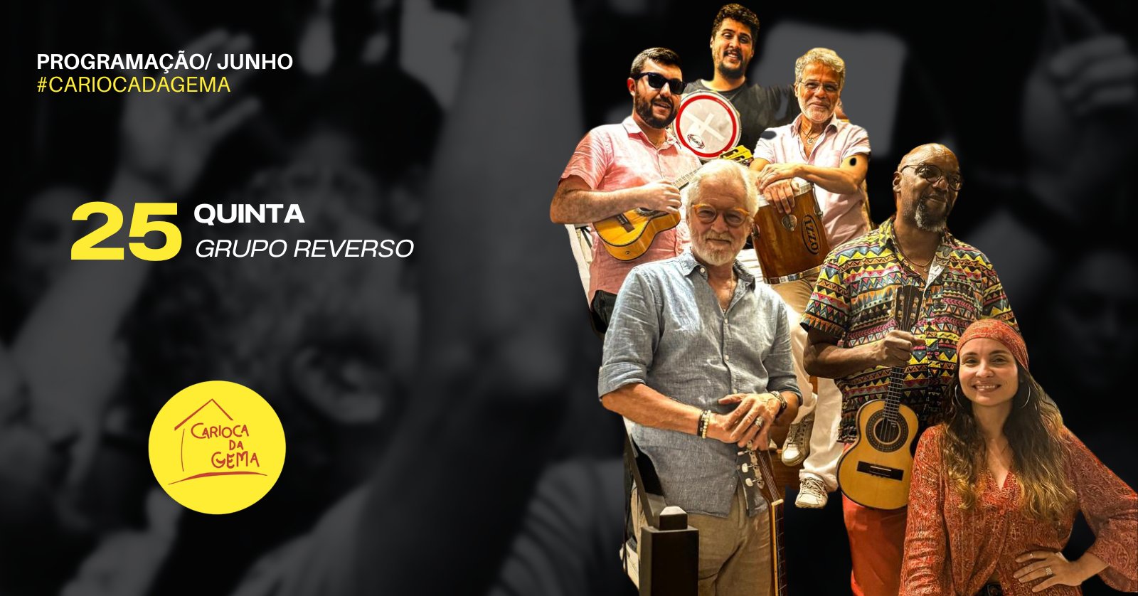 Grupo Reverso