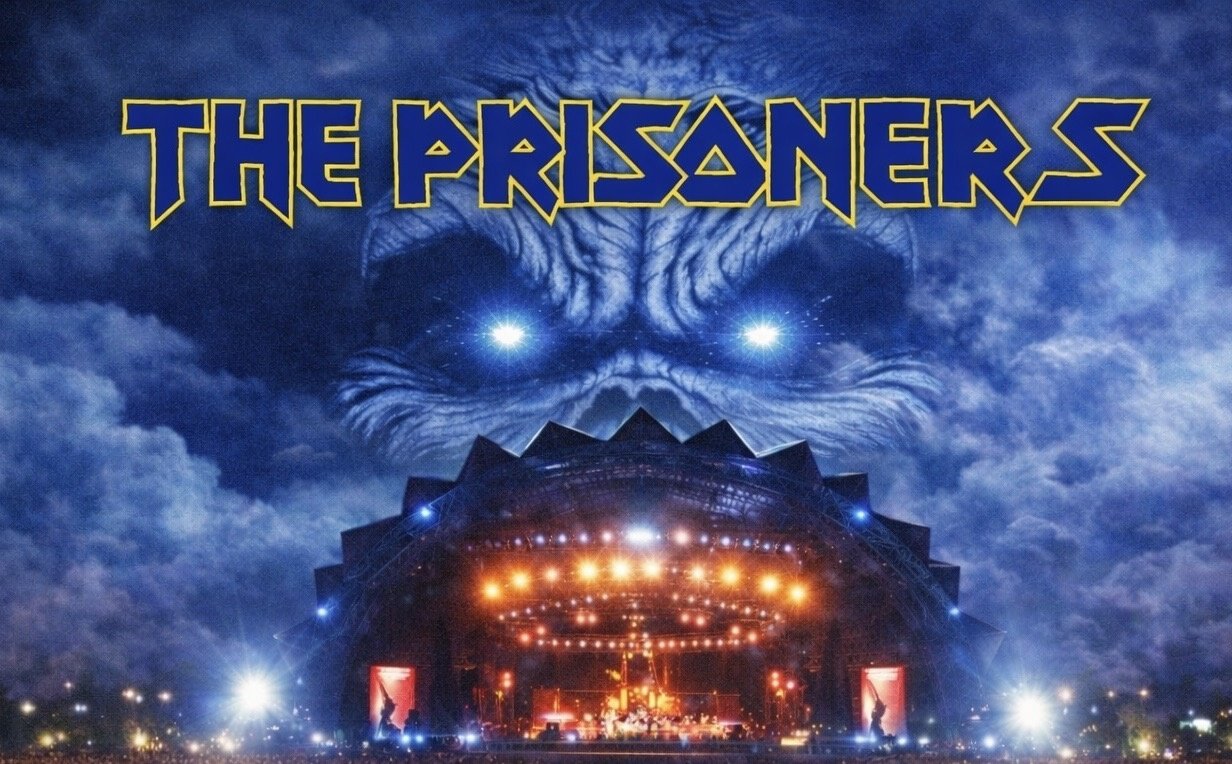 The Prisoners Rock in Rio In Concert