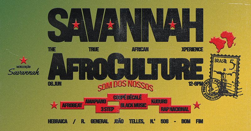 AfroCulture