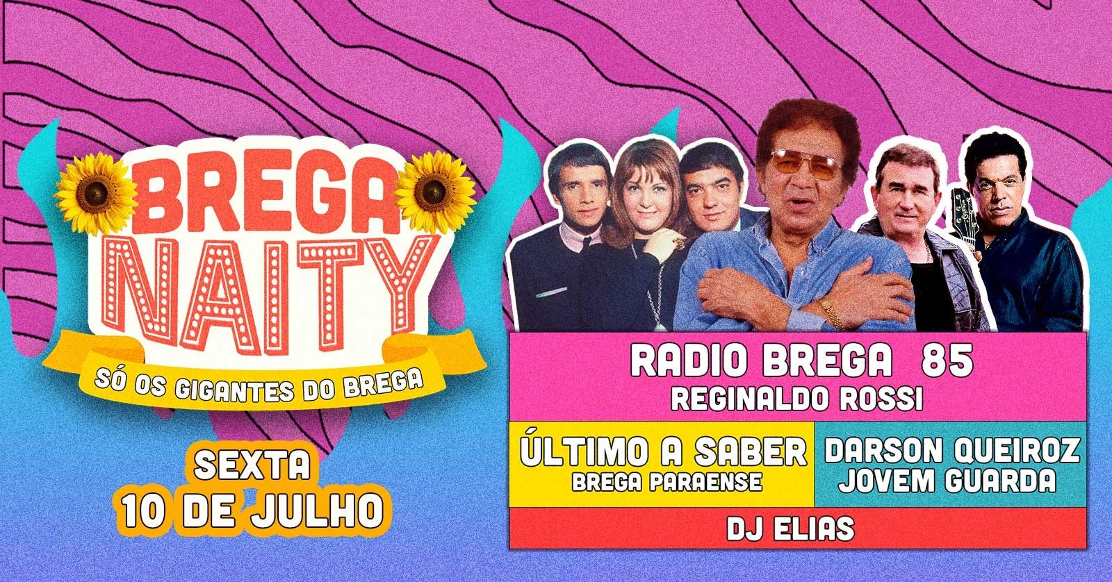 Brega Naity do Floresta