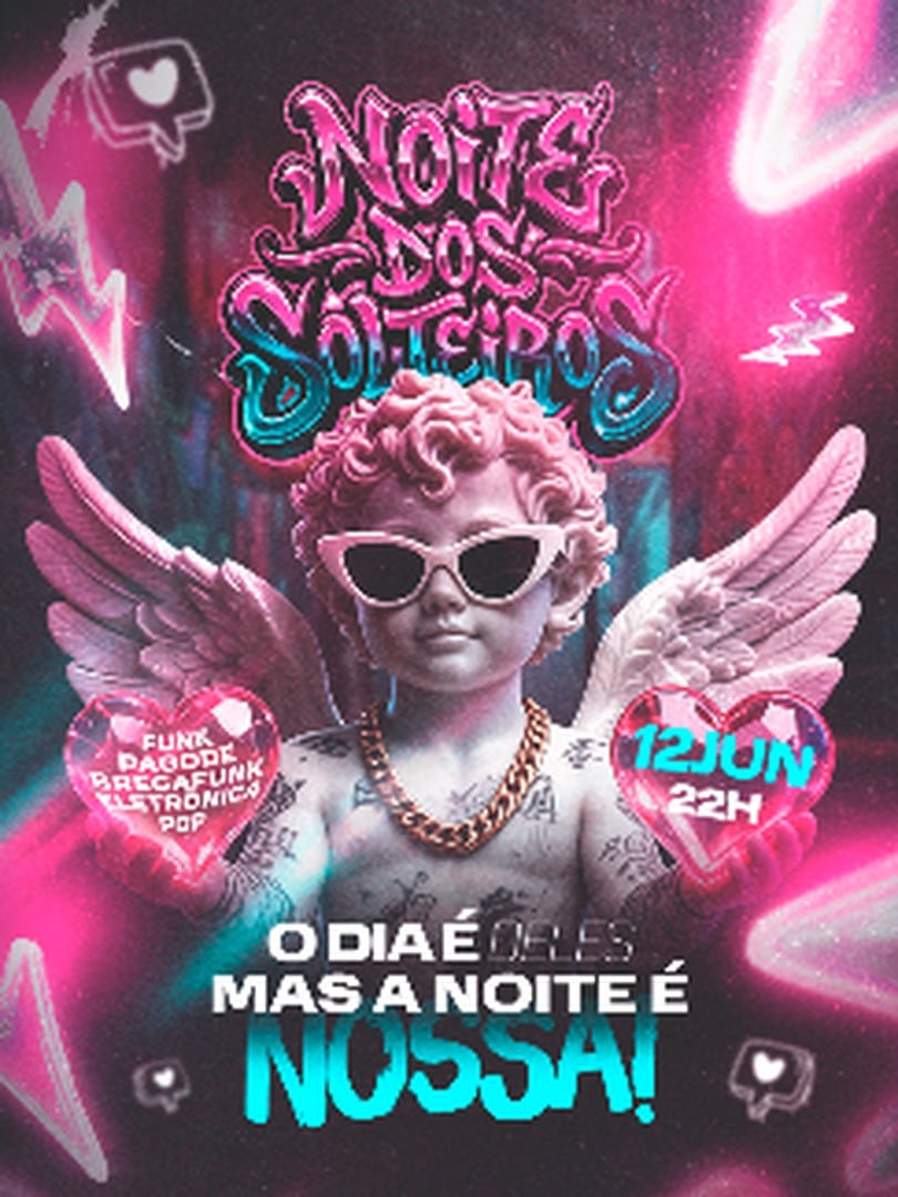 Noite dos Solteiros