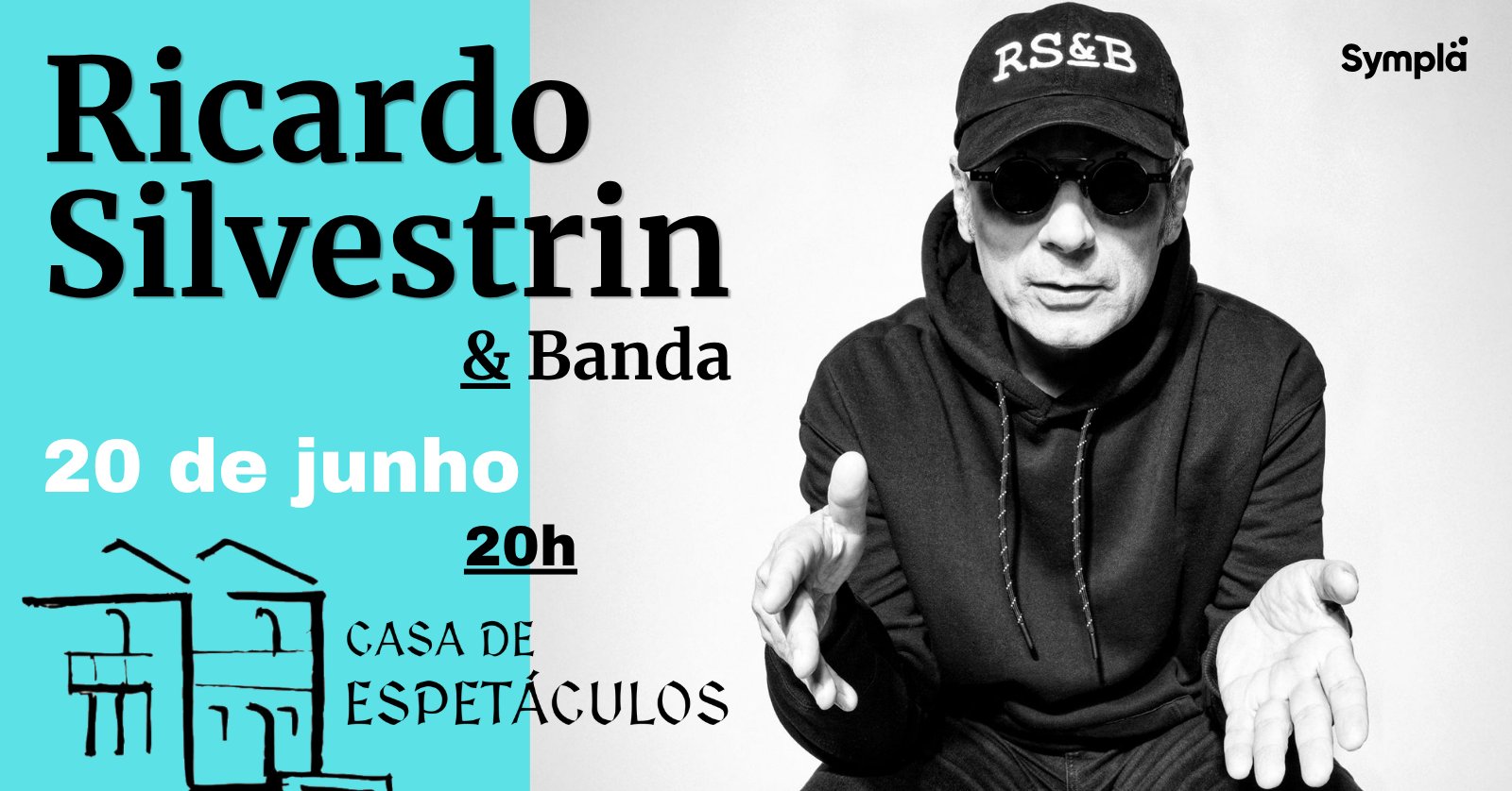 Ricardo Silvestrin & Banda