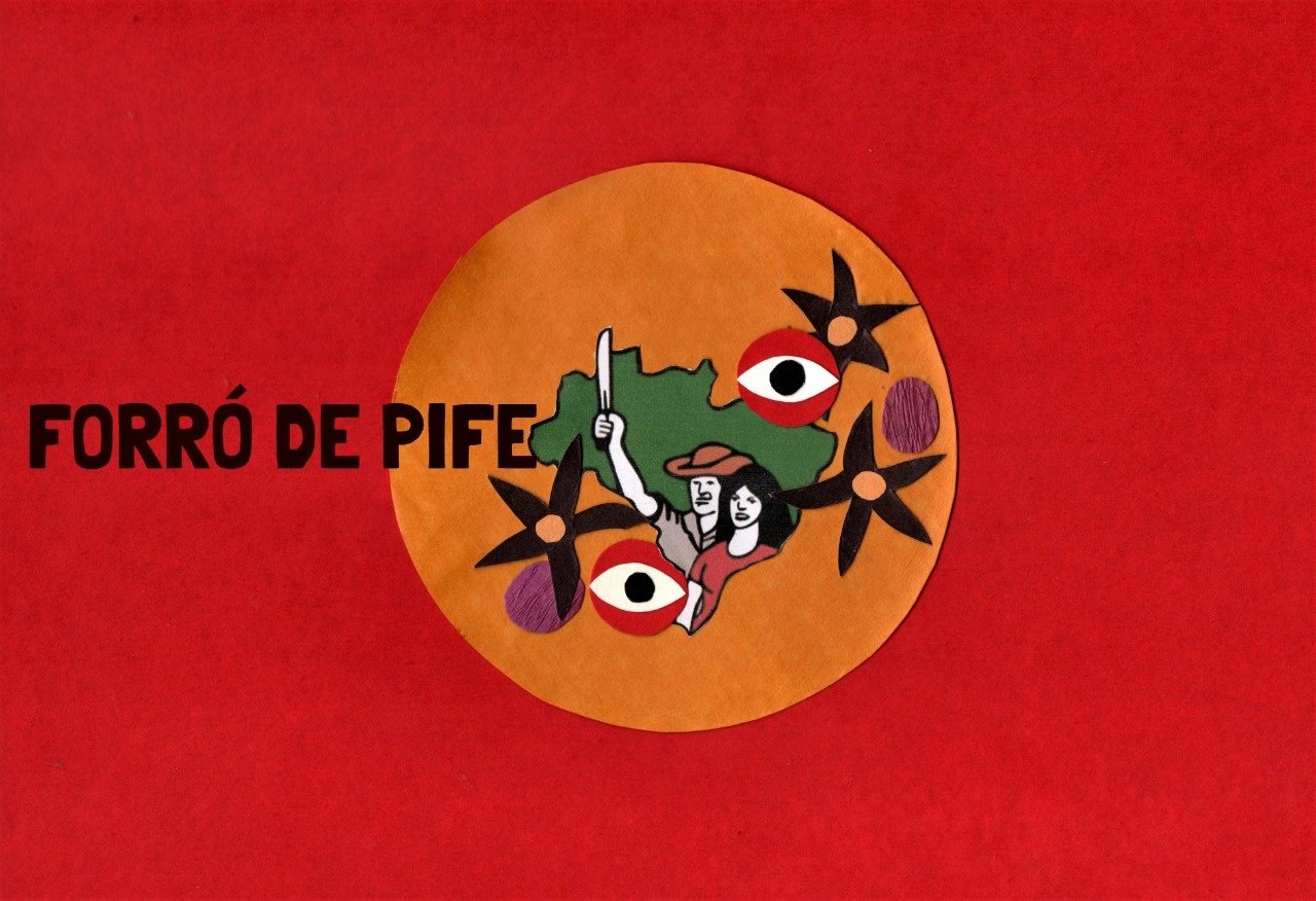 Dominguinhos de Pife no Tlt