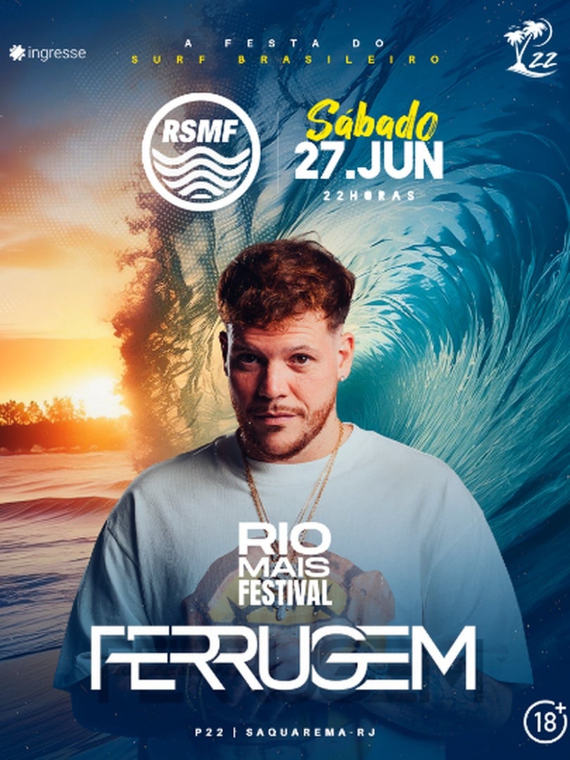 Rio Mais Festival