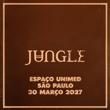 Jungle World Tour 2027