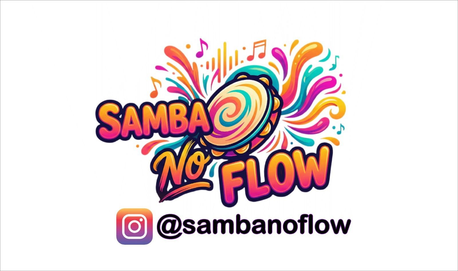 Samba no Flow 2° Edição