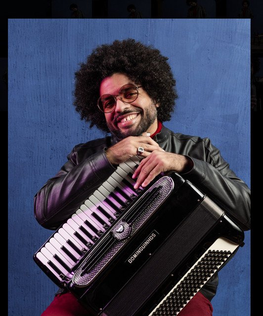 Foto - Mestrinho