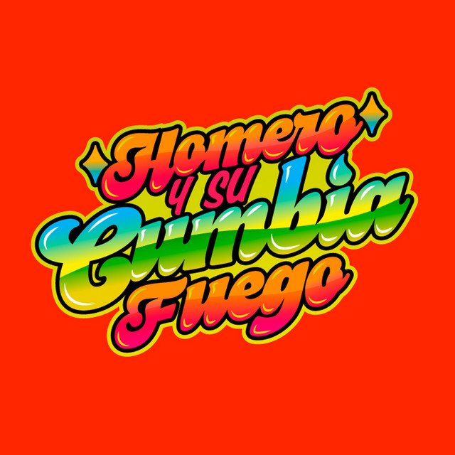 Foto - Homero y su Cumbia Fuego