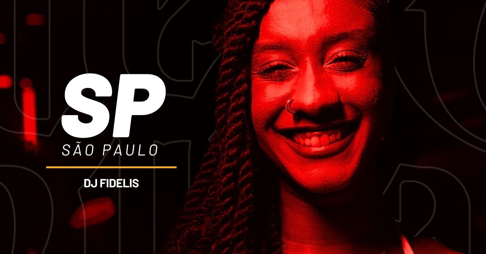 Samba do Poeira Pura São Paulo!