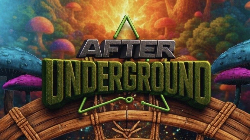 After Underground Techno
