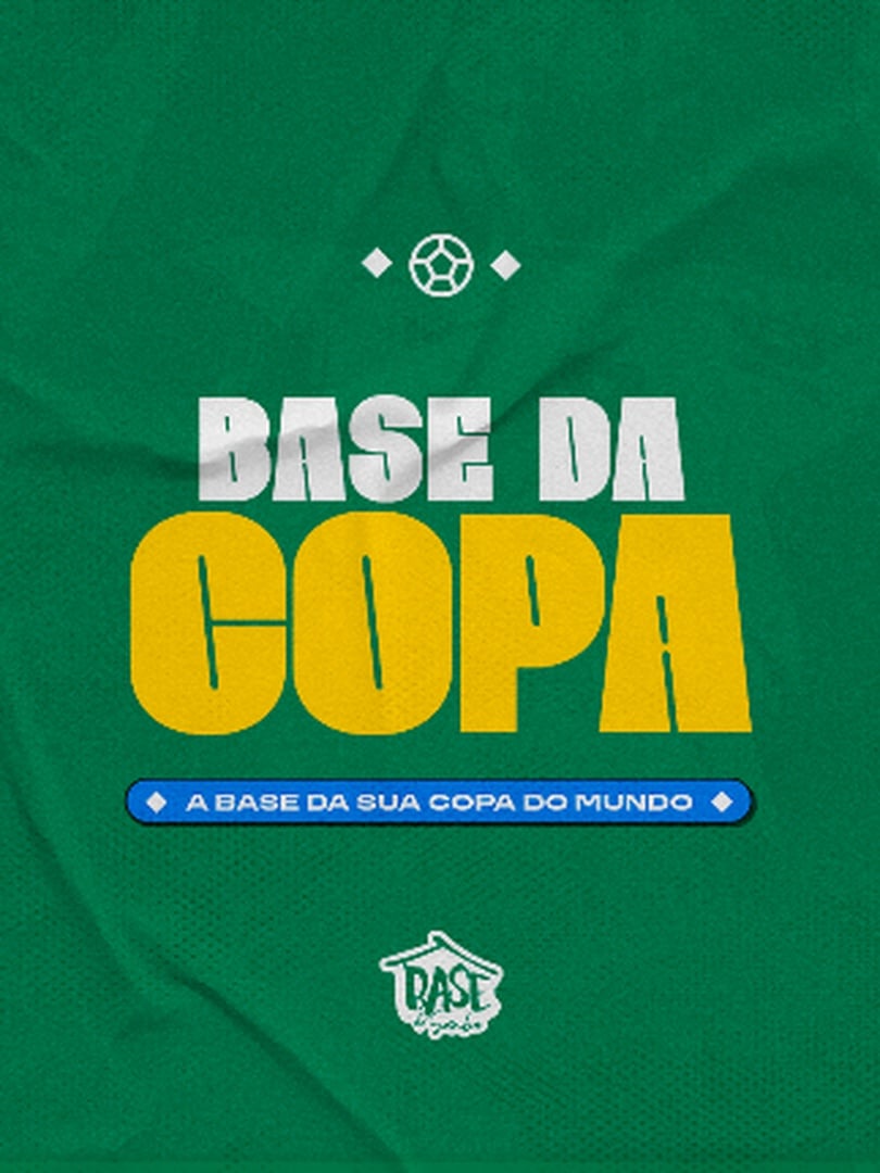 Base da Copa A Base da sua Copa do Mundo!