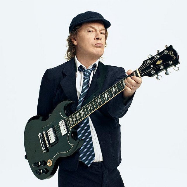Foto - AC/DC