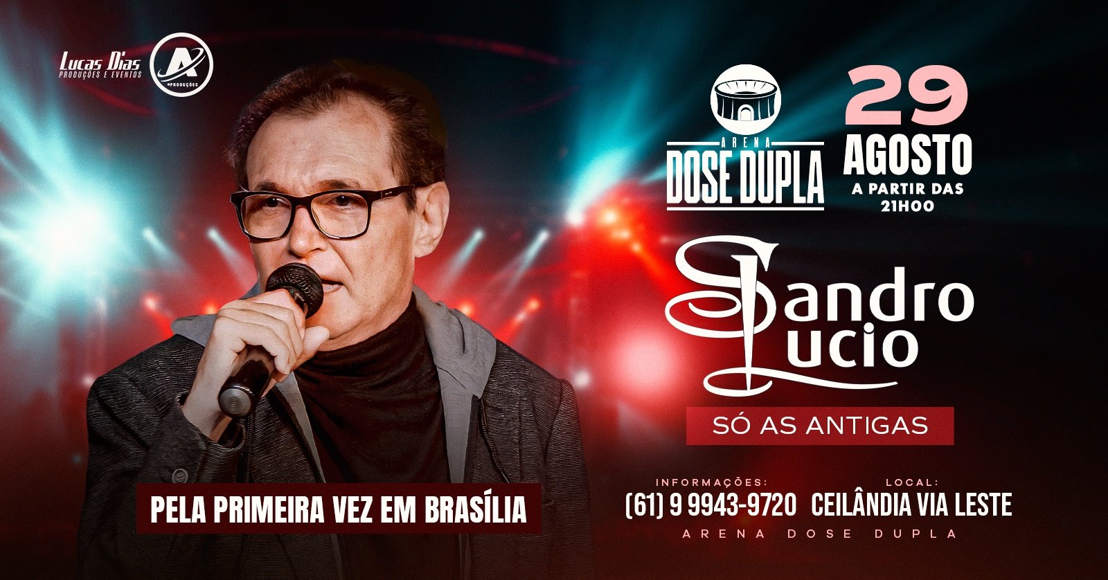 Sandro Lucio
