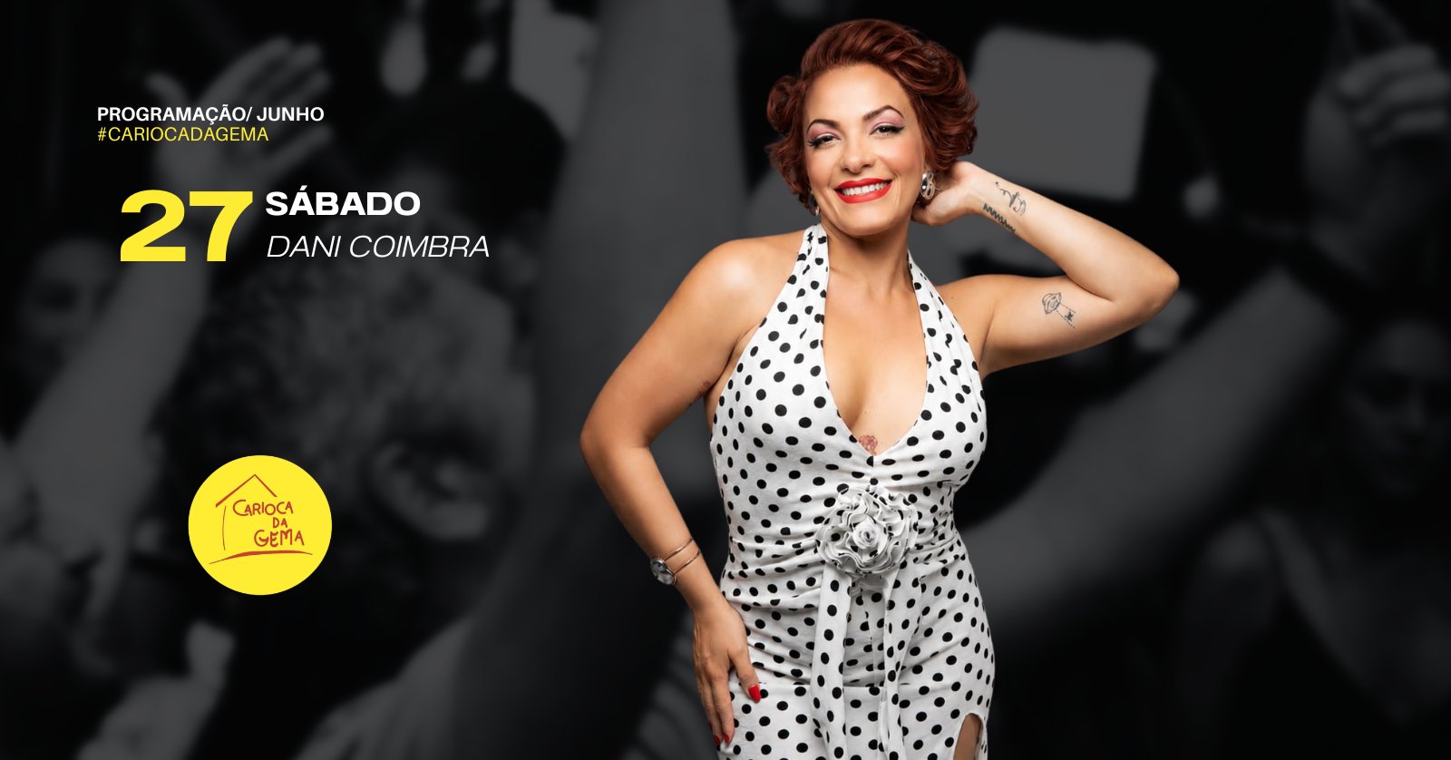 Dani Coimbra