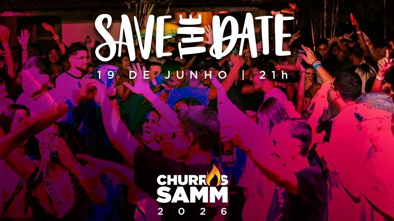 Churrasamm 2026.1