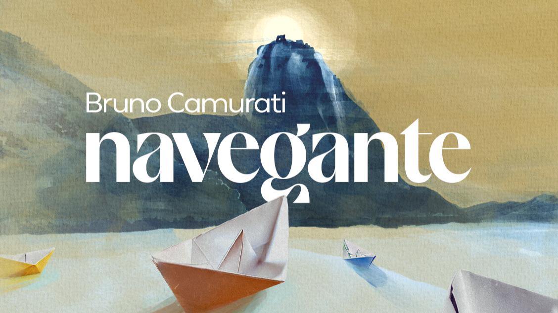 Bruno Camurati apresenta: Navegante