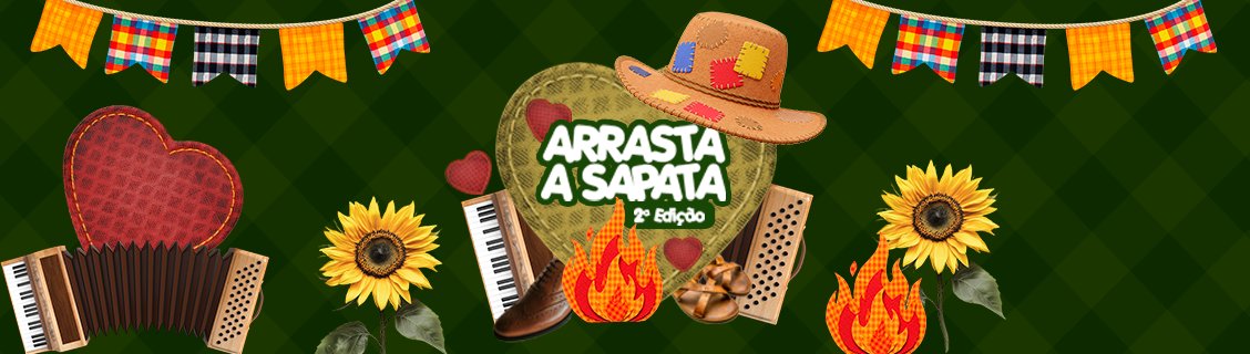 Arrasta a Sapata