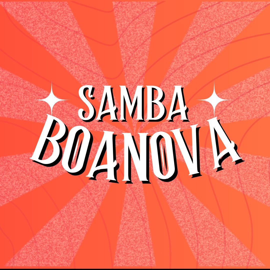 Samba BoaNova Roda de Samba Raiz no Recife