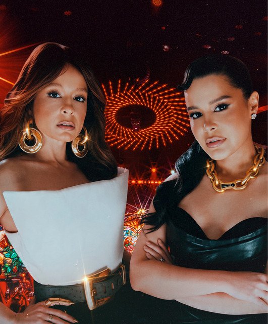 Foto - Maiara & Maraisa