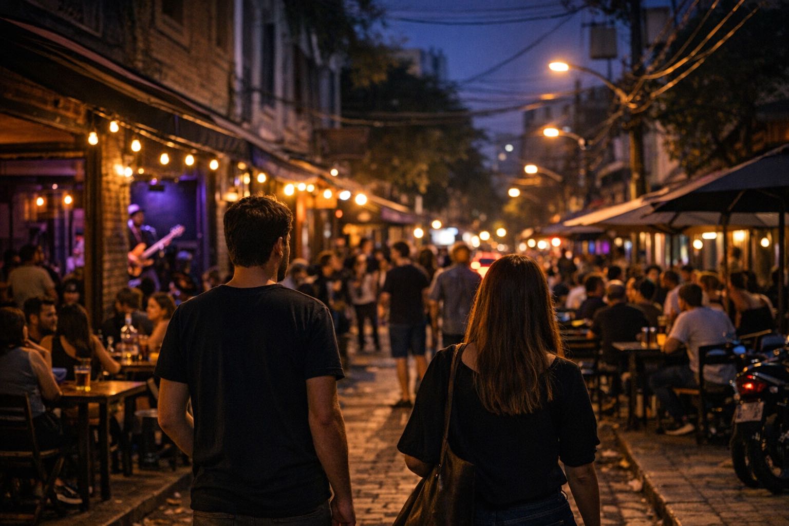 Cidade Baixa