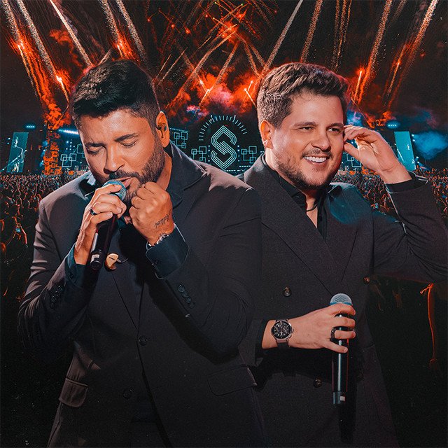 Foto - Fred & Fabrício