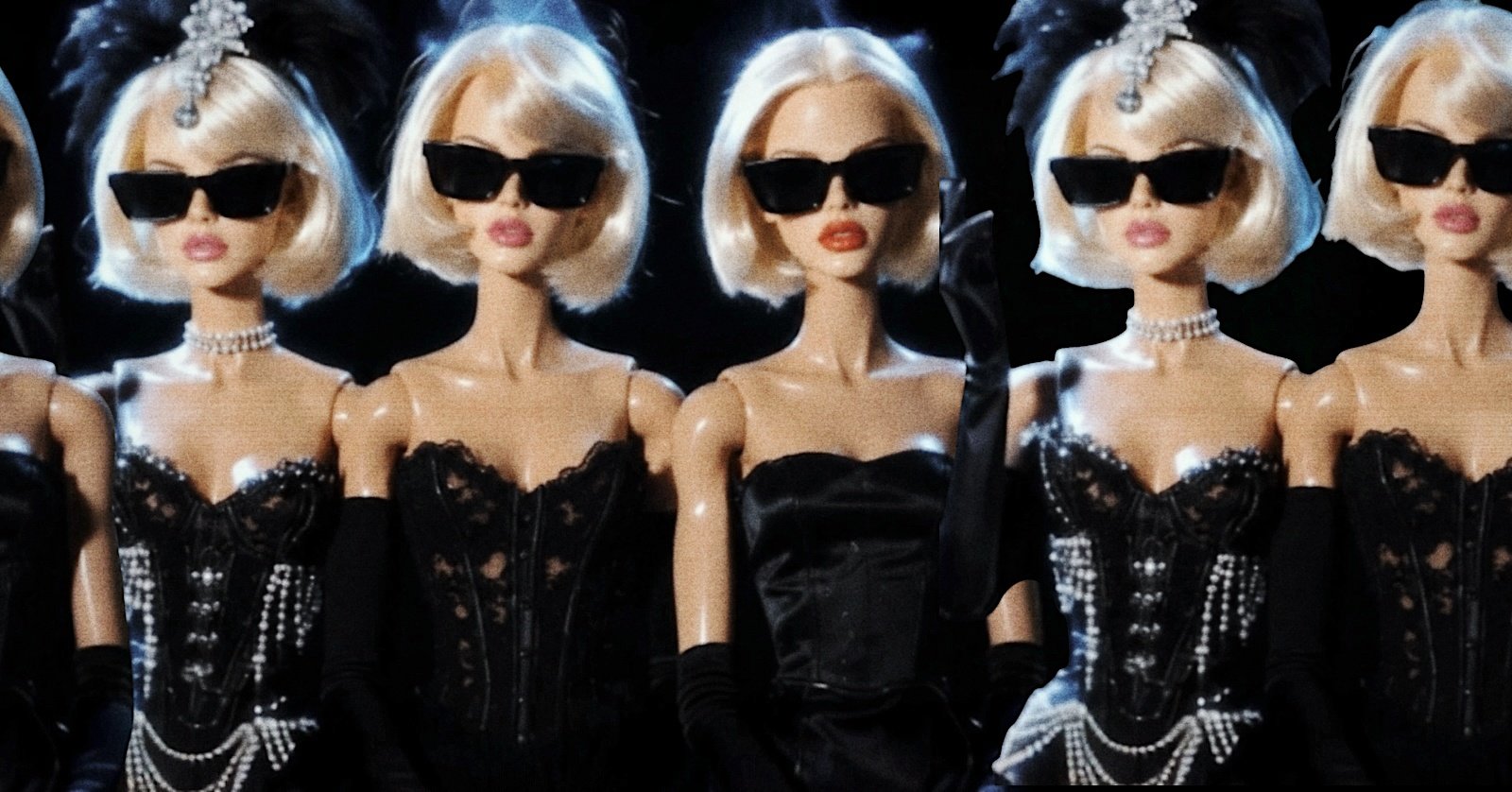 Dolls Sábado 25/jul