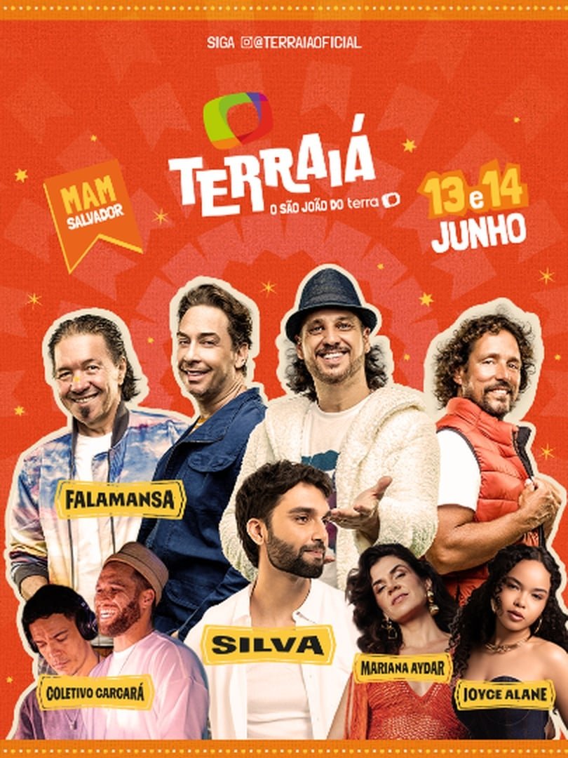 Terraiá