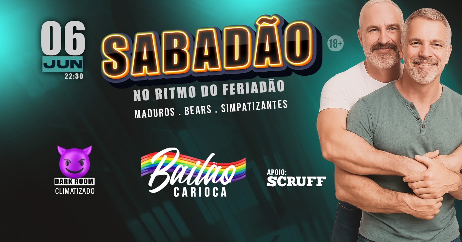 Bailao Carioca
