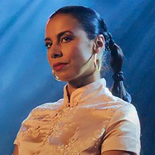 Alegria Tribute To Sade