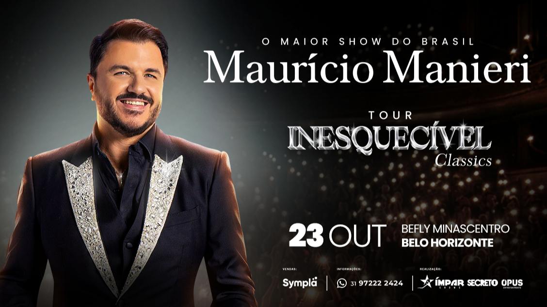 Mauricio Manieri