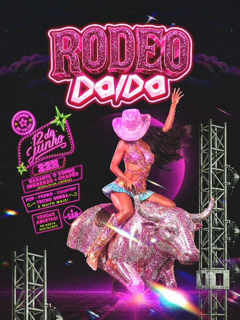 Rodeo Doido