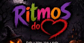 Halloween da Ritmos