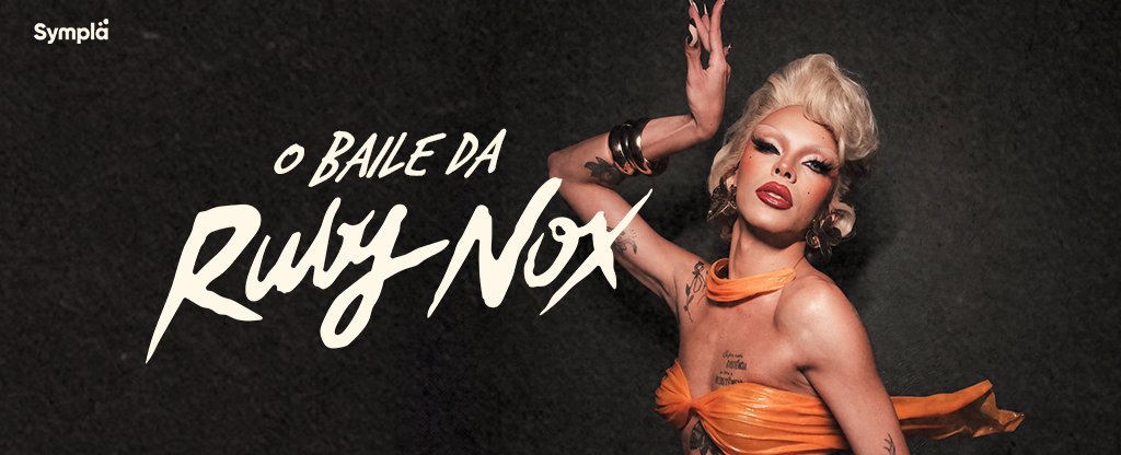 Baile da Ruby
