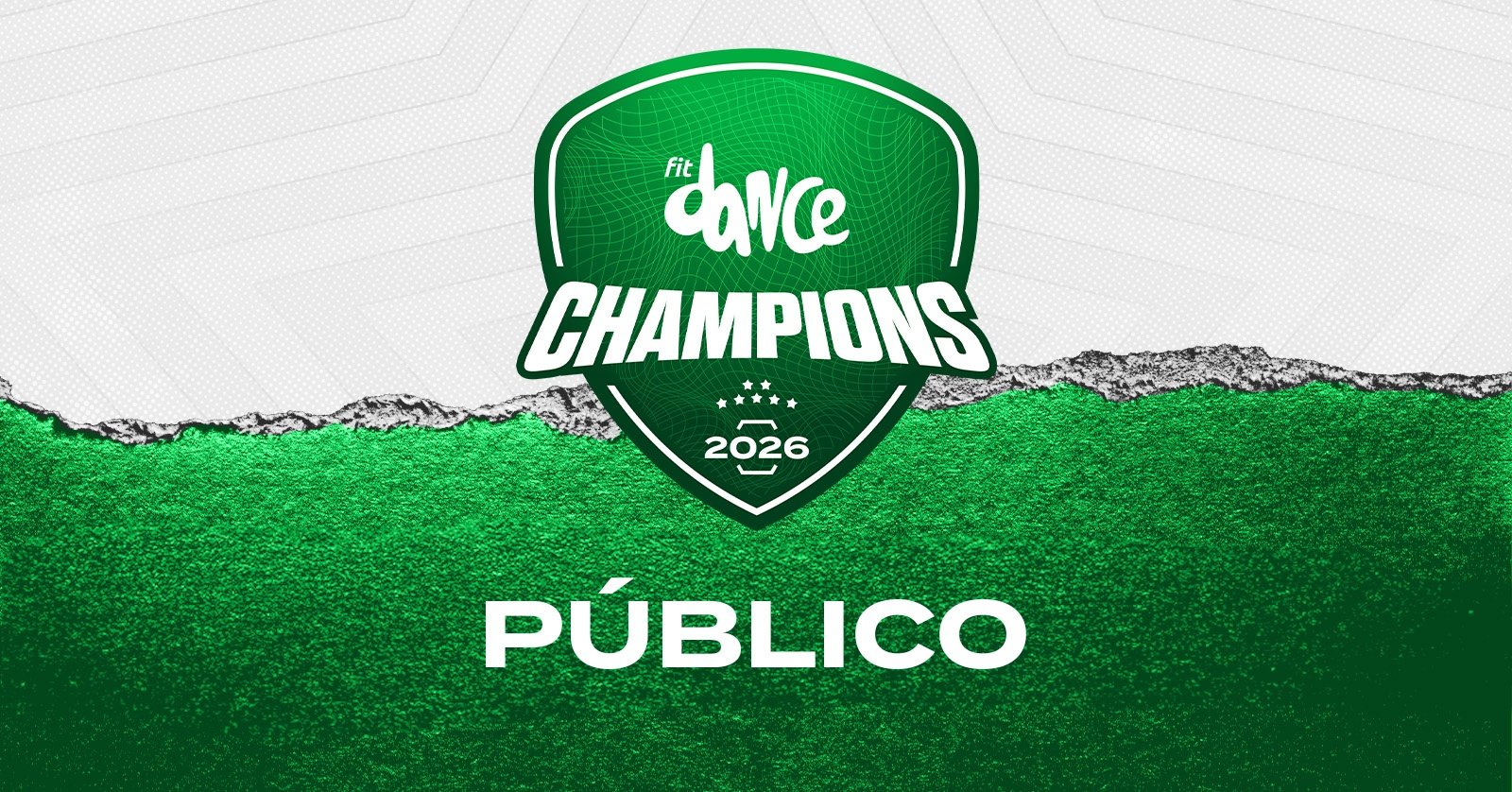 Fitdance Champions Maranhão Público Geral