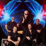 Jota Quest — foto oficial Spotify 2026