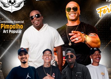 Resenha do Caramba Fielzone