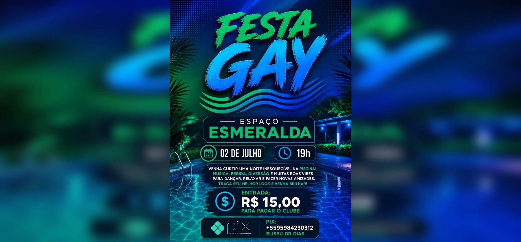 Festa Gay