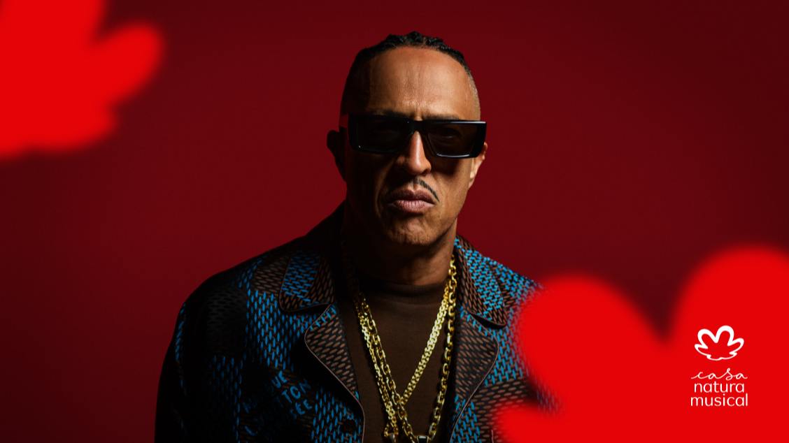 Mano Brown MB10