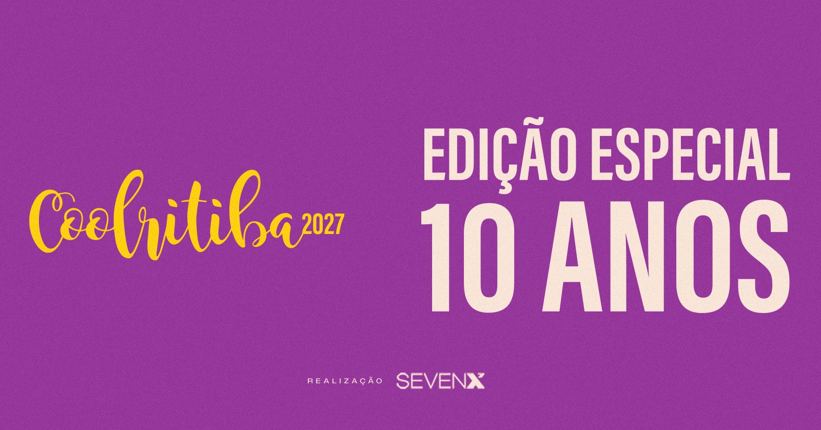 Festival Coolritiba 2027