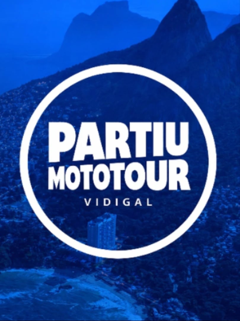 Flyer - MOTOTOUR