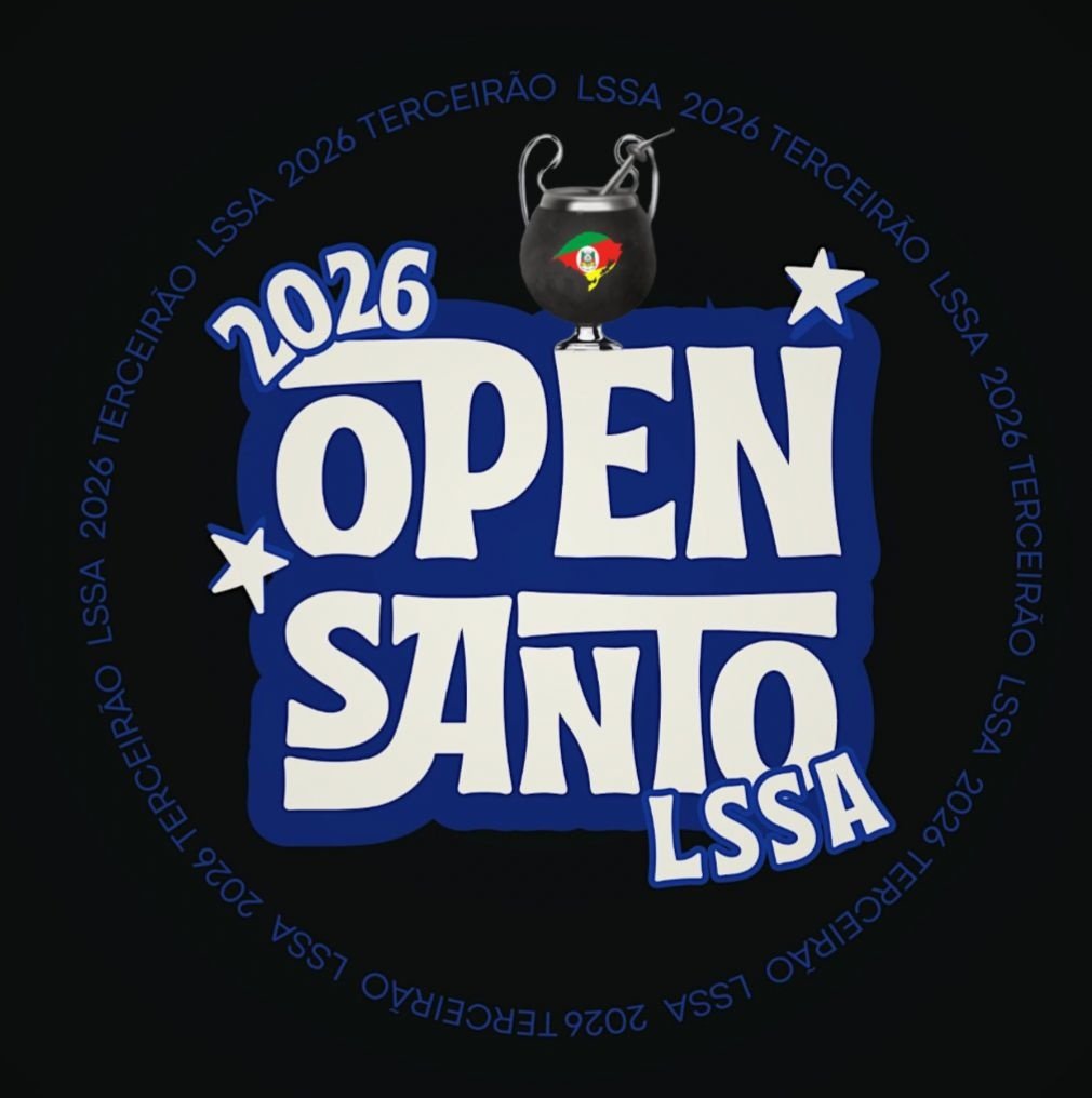 Open Santo episódio 1
