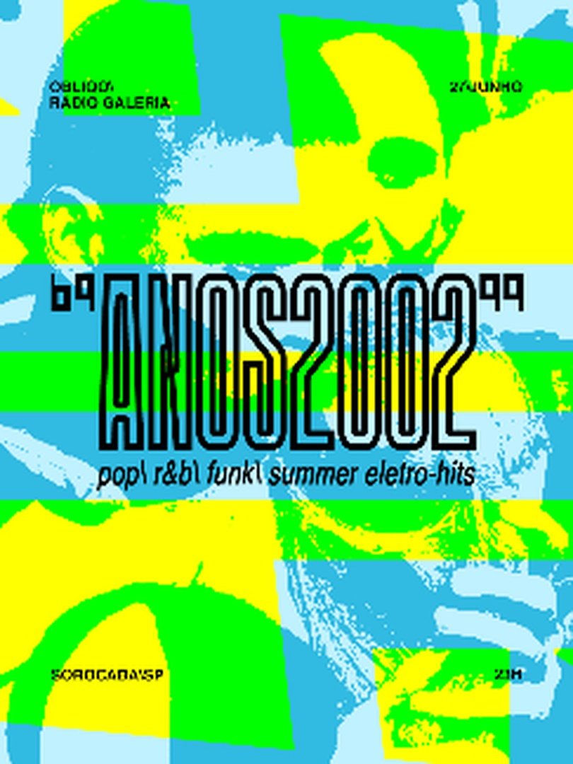 27.06\ Radio Galeria Especial: Anos 2002