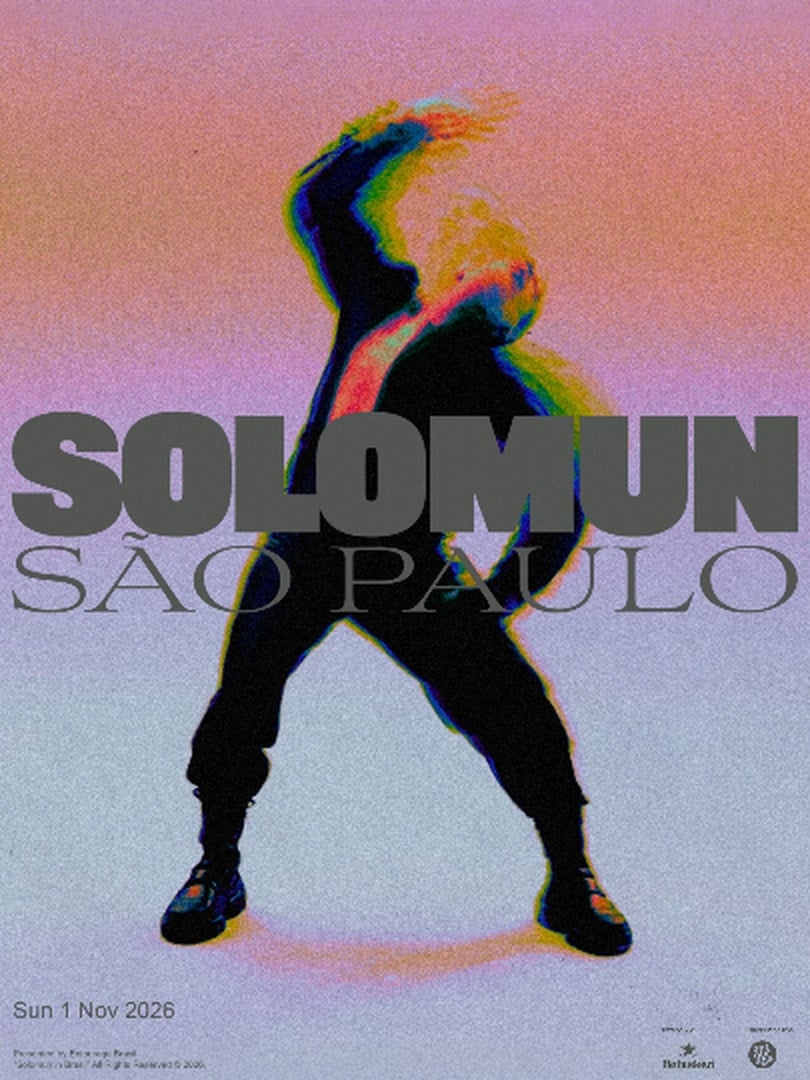 Solomun :: Sp 01/11