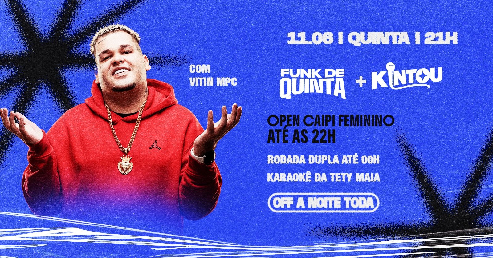 Funk de Quinta