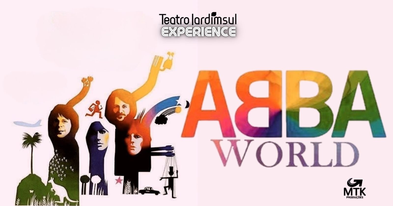 ABBA World Tribute